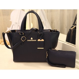 JESSICA MINKOFF 3488 PURPLE